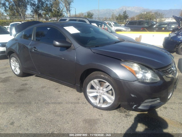 NISSAN ALTIMA 2013 1n4al2epxdc278685