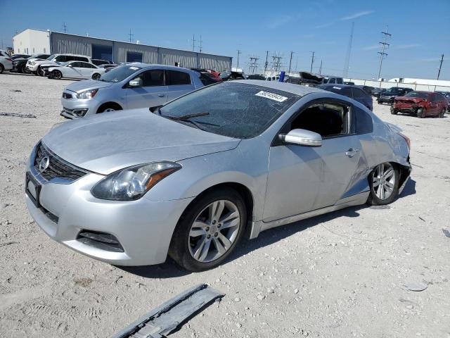 NISSAN ALTIMA S 2013 1n4al2epxdc278864