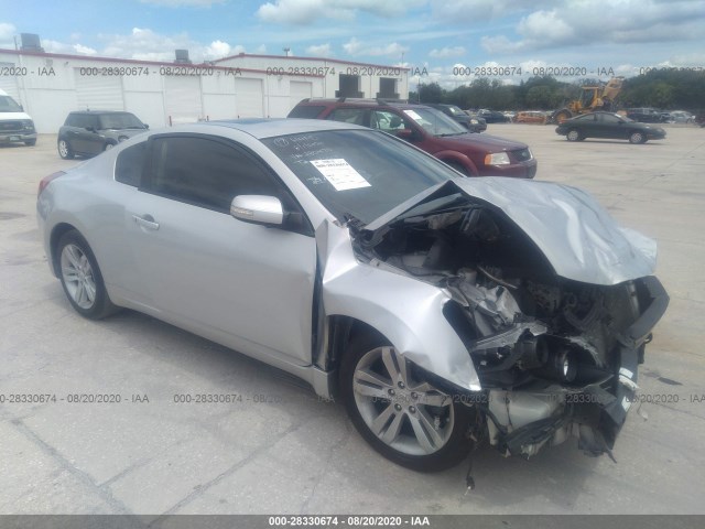 NISSAN ALTIMA 2013 1n4al2epxdc280470