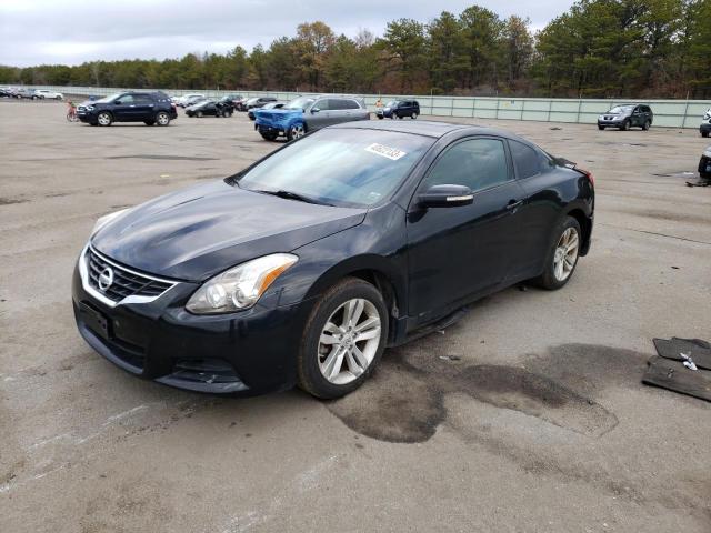 NISSAN ALTIMA S 2013 1n4al2epxdc288830