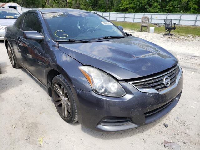 NISSAN ALTIMA S 2013 1n4al2epxdc291937