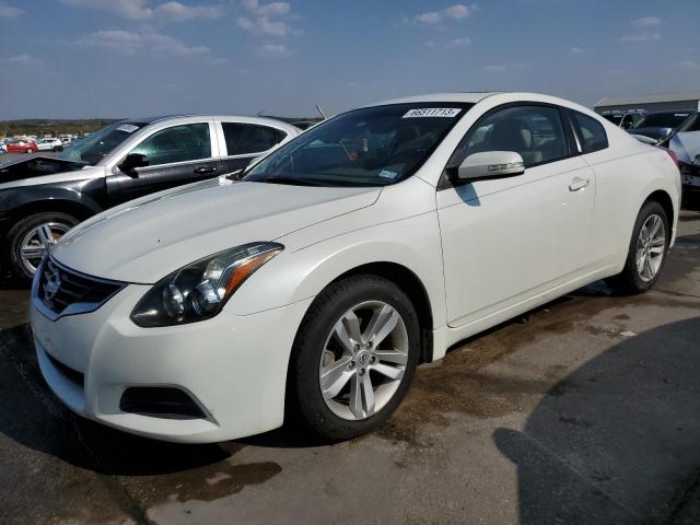 NISSAN ALTIMA S 2013 1n4al2epxdc293350