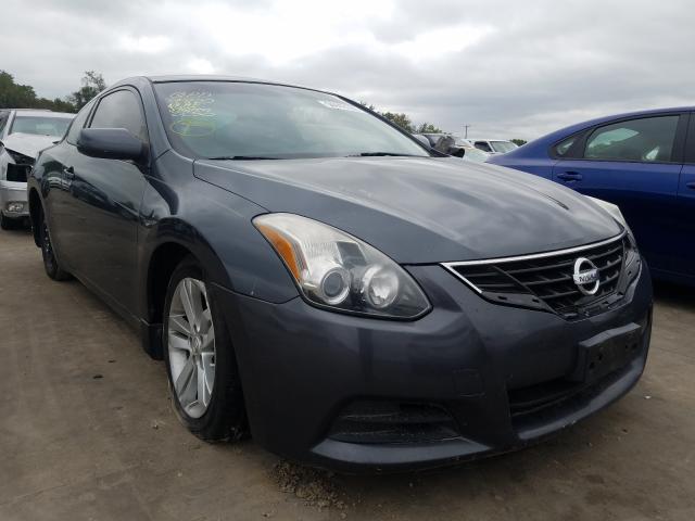 NISSAN ALTIMA S 2013 1n4al2epxdc293493