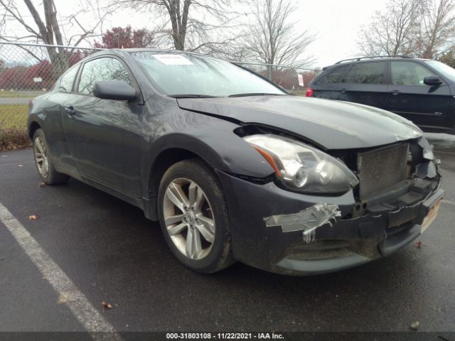 NISSAN ALTIMA 2013 1n4al2epxdc903599