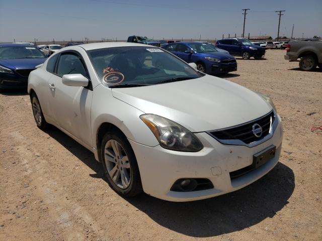 NISSAN ALTIMA S 2013 1n4al2epxdc906745