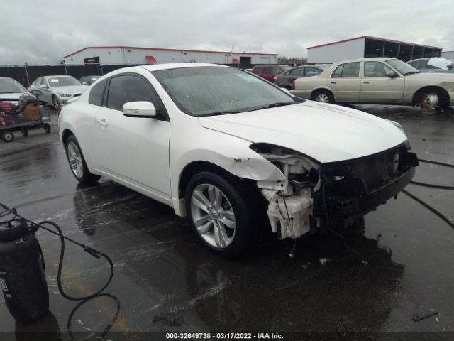 NISSAN ALTIMA 2013 1n4al2epxdc911346