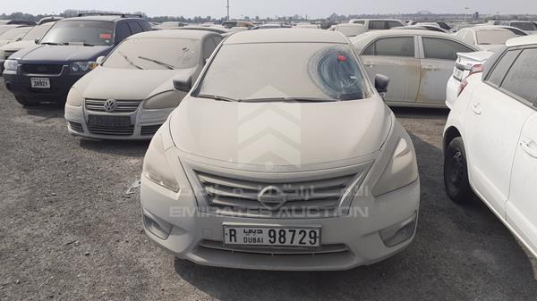 NISSAN ALTIMA 2013 1n4al3a90dc126539