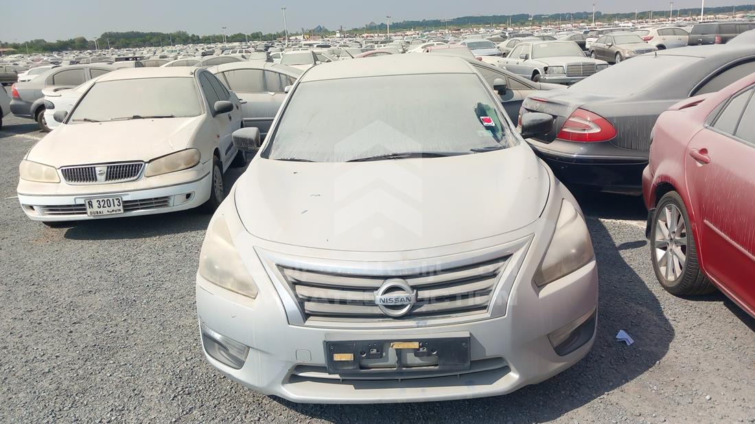 NISSAN ALTIMA 2013 1n4al3a90dc127366