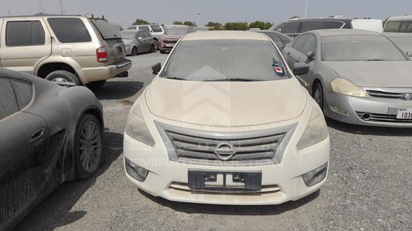 NISSAN ALTIMA 2013 1n4al3a90dc151389