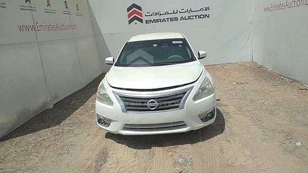 NISSAN ALTIMA 2013 1n4al3a90dc151697