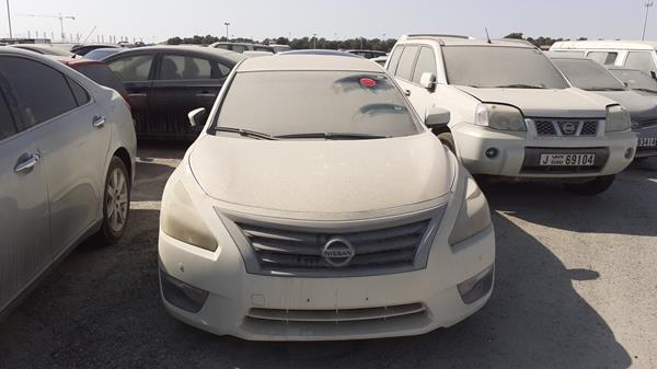 NISSAN ALTIMA 2013 1n4al3a90dc253355