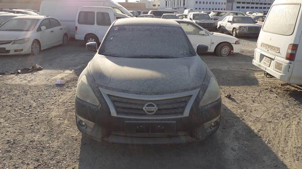 NISSAN ALTIMA 2014 1n4al3a90ec112738