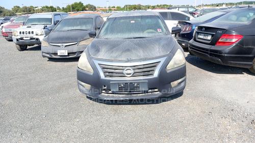 NISSAN ALTIMA 2014 1n4al3a90ec162491