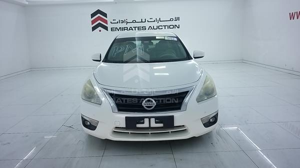 NISSAN ALTIMA 2014 1n4al3a90ec182613