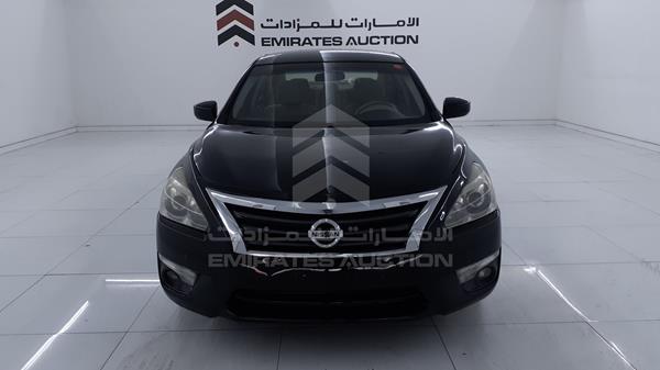 NISSAN ALTIMA 2014 1n4al3a90ec288530