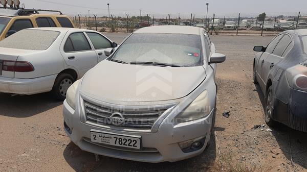 NISSAN ALTIMA 2016 1n4al3a90gc101130