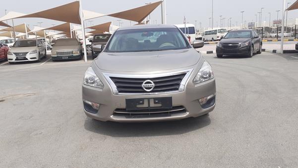 NISSAN ALTIMA 2016 1n4al3a90gc104450