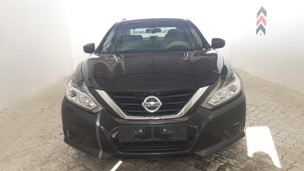 NISSAN ALTIMA 2017 1n4al3a90hc105857