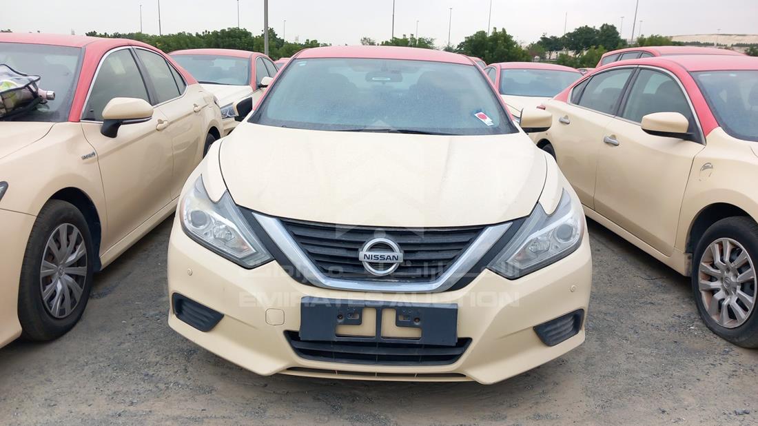 NISSAN ALTIMA 2017 1n4al3a90hc219230