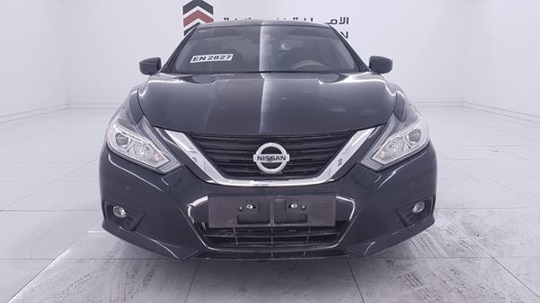 NISSAN ALTIMA 2018 1n4al3a90jc242108