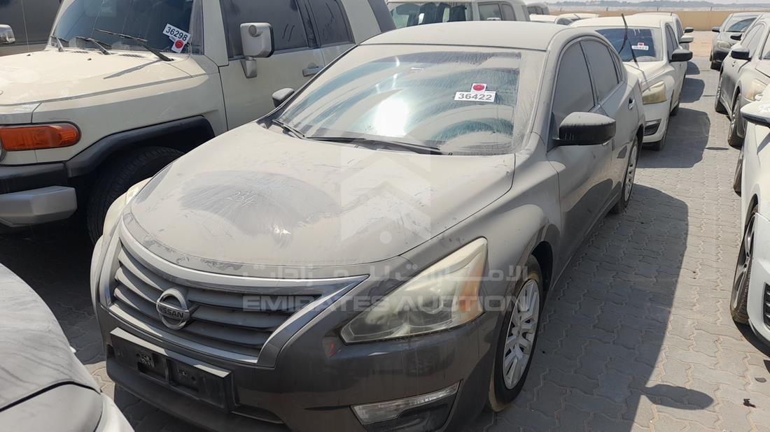 NISSAN ALTIMA 2013 1n4al3a91dc239321