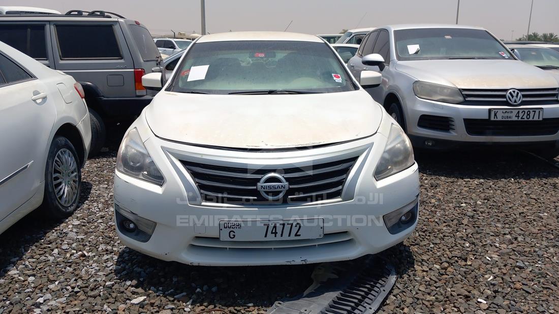 NISSAN ALTIMA 2013 1n4al3a91dc252165