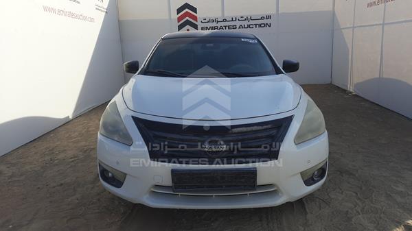 NISSAN ALTIMA 2014 1n4al3a91ec124784