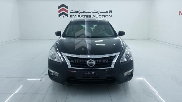 NISSAN ALTIMA 2014 1n4al3a91ec127314