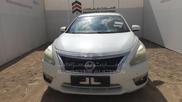 NISSAN ALTIMA 2014 1n4al3a91ec147188