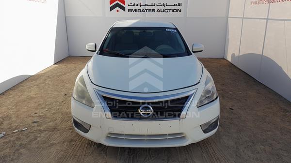 NISSAN ALTIMA 2.5S 2014 1n4al3a91ec167148