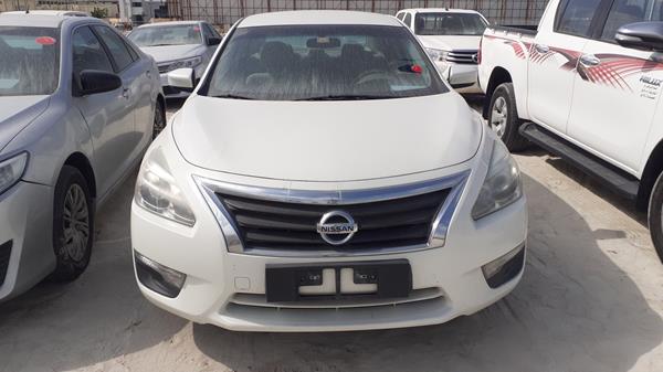 NISSAN ALTIMA 2.5S 2016 1n4al3a91gc102321