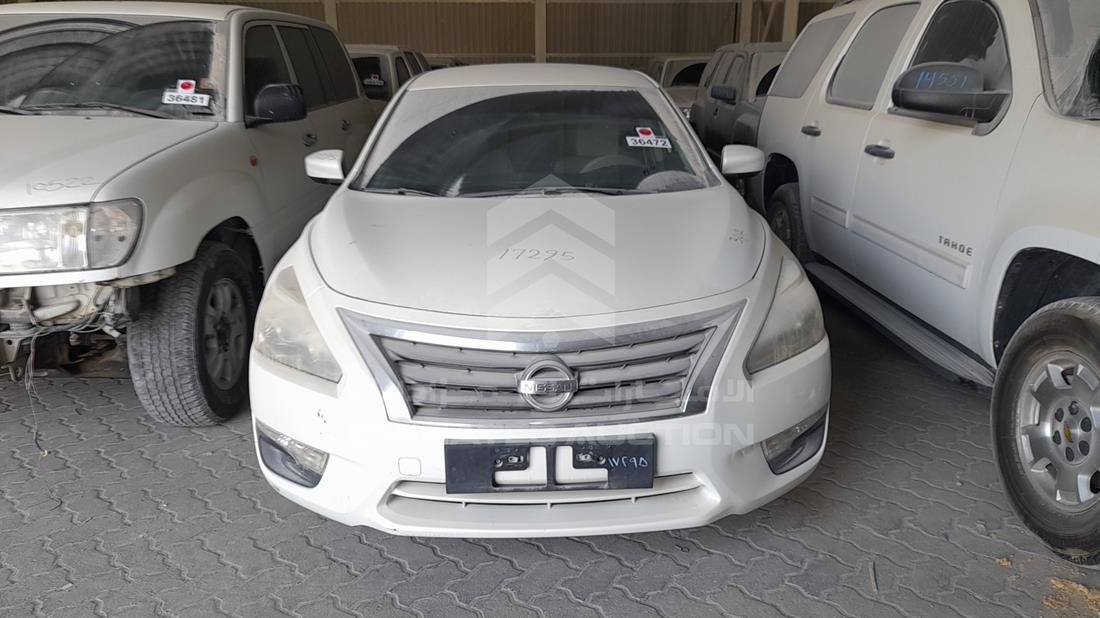 NISSAN ALTIMA 2016 1n4al3a91gc108863