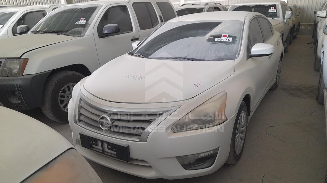 NISSAN ALTIMA 2016 1n4al3a91gc108989