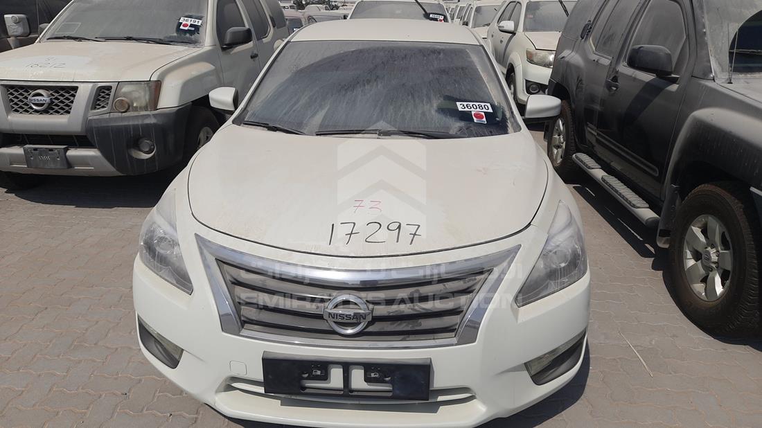 NISSAN ALTIMA 2016 1n4al3a91gc109429