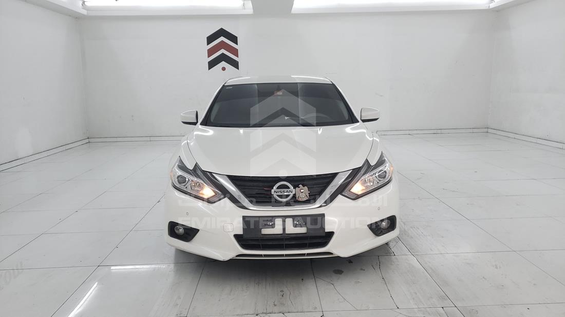 NISSAN ALTIMA 2018 1n4al3a91jc149923