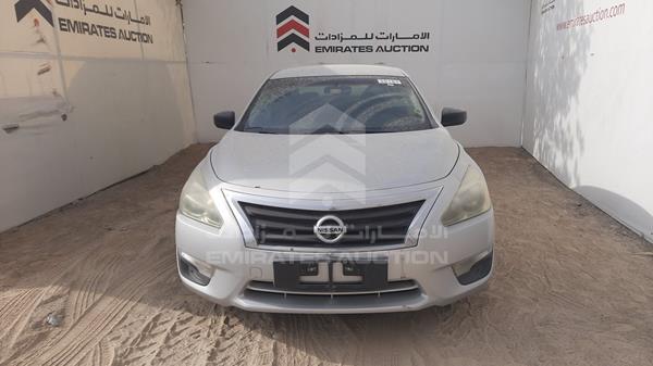 NISSAN ALTIMA 2013 1n4al3a92dc138840