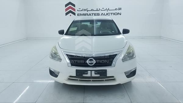 NISSAN ALTIMA 2.5S 2013 1n4al3a92dc140510