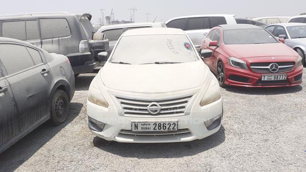 NISSAN ALTIMA 2013 1n4al3a92dc191439