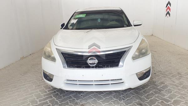 NISSAN ALTIMA 2014 1n4al3a92ec143666