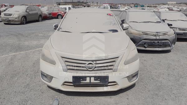 NISSAN ALTIMA 2014 1n4al3a92ec148057