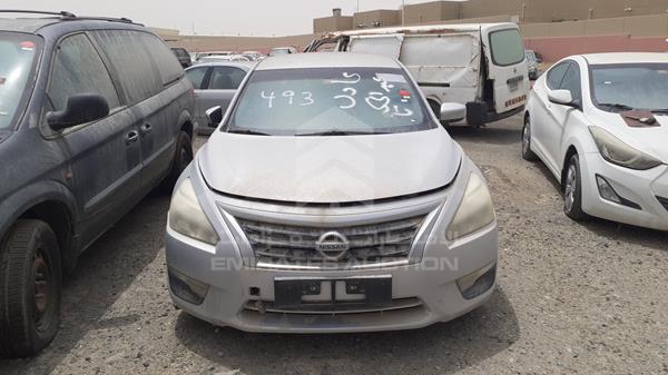 NISSAN ALTIMA 2014 1n4al3a92ec148351