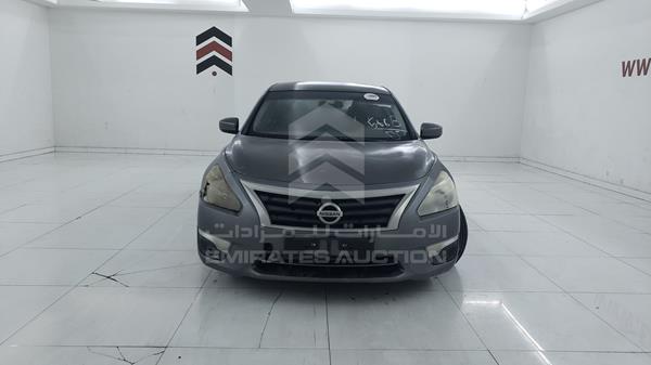 NISSAN ALTIMA 2014 1n4al3a92ec272894