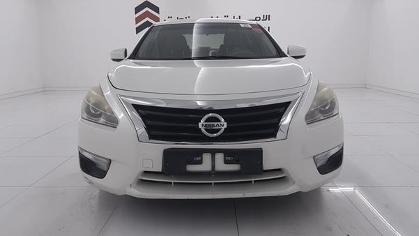 NISSAN ALTIMA 2014 1n4al3a92ec279294