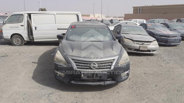 NISSAN ALTIMA 2014 1n4al3a92ec315081