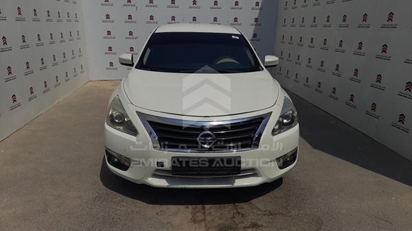 NISSAN ALTIMA 2016 1n4al3a92gc108614