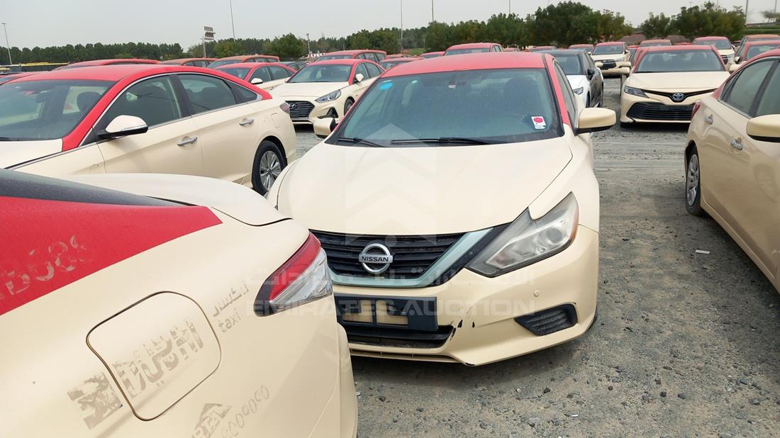 NISSAN ALTIMA 2017 1n4al3a92hc217527