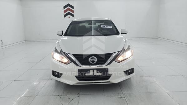 NISSAN ALTIMA 2018 1n4al3a92jc202001