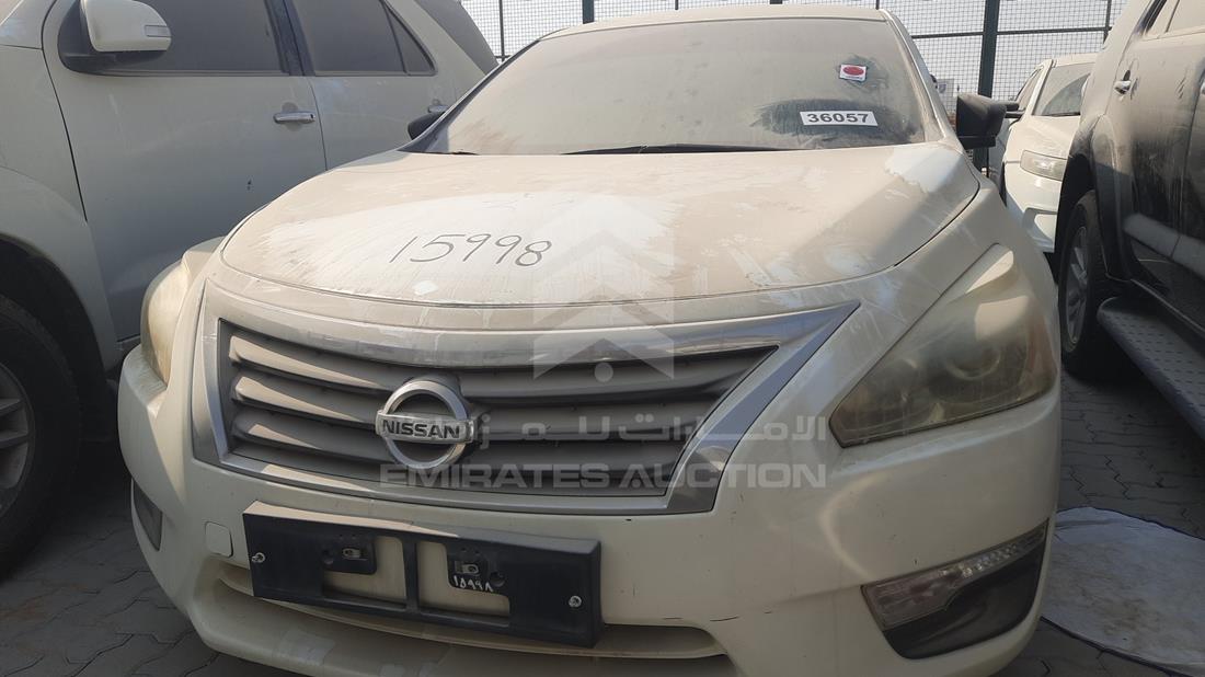 NISSAN ALTIMA 2013 1n4al3a93dc212797