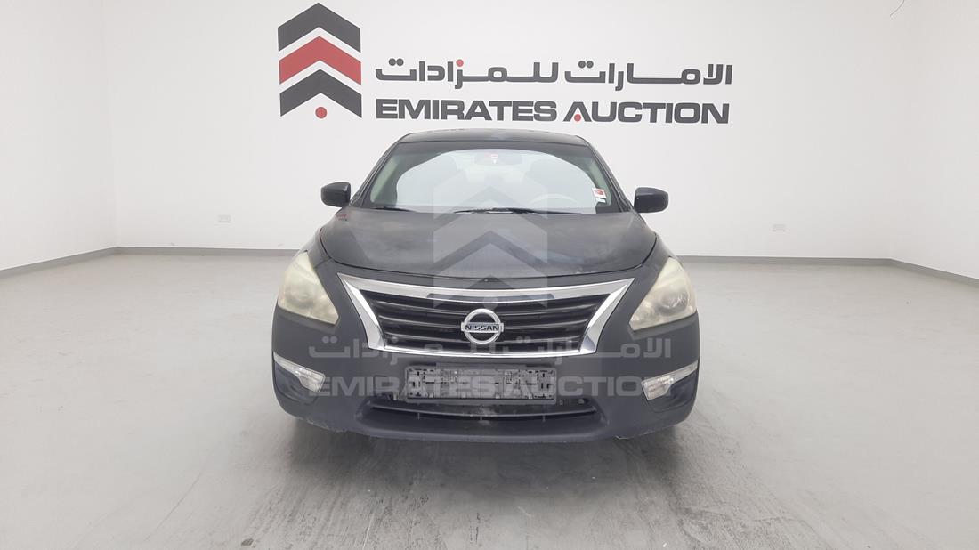 NISSAN ALTIMA 2013 1n4al3a93dc225422