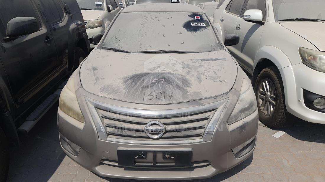 NISSAN ALTIMA 2013 1n4al3a93dc236016